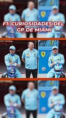 El Gran Circo ya está en Miami: curiosidades del circuito que rodea el Hard Rock
