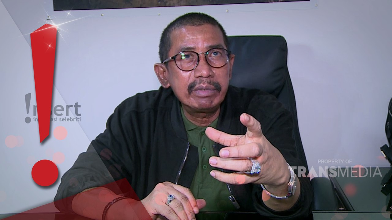 Gaga Muhammad Diam-diam Sudah Bebas, Pengacara Buka Suara