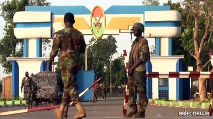 La base in Niger dove i militari russi sono vicini a truppe americane
