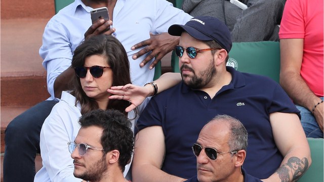 GALA VIDEO - Artus mari comblé : qui est sa femme Sarah Nasrallah et mère de son enfant ?