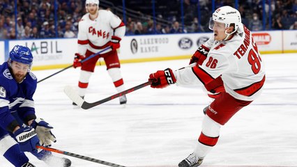 Rangers vs. Hurricanes: NHL Playoff Odds and Analysis