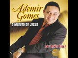 Ademir Gomes - As Três Tias, Vol. 12 (Playback)