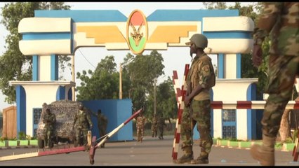 La base in Niger dove i militari russi sono vicini a truppe americane