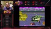 Double Dragon 2 The Revenge Arcade Gameplay