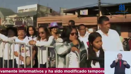 Pide Martí Batres dejar de politizar tragedia en Línea 12 del Metro