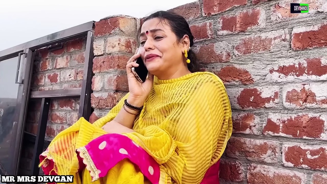 BABAL DA VEHRA EP17 - MR MRS DEVGAN - HARMINDER MINDO - NEW PUNJABI WEB SERIES - #punjabiwebseries