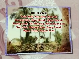 Phim Cổng mặt trời - tập 18