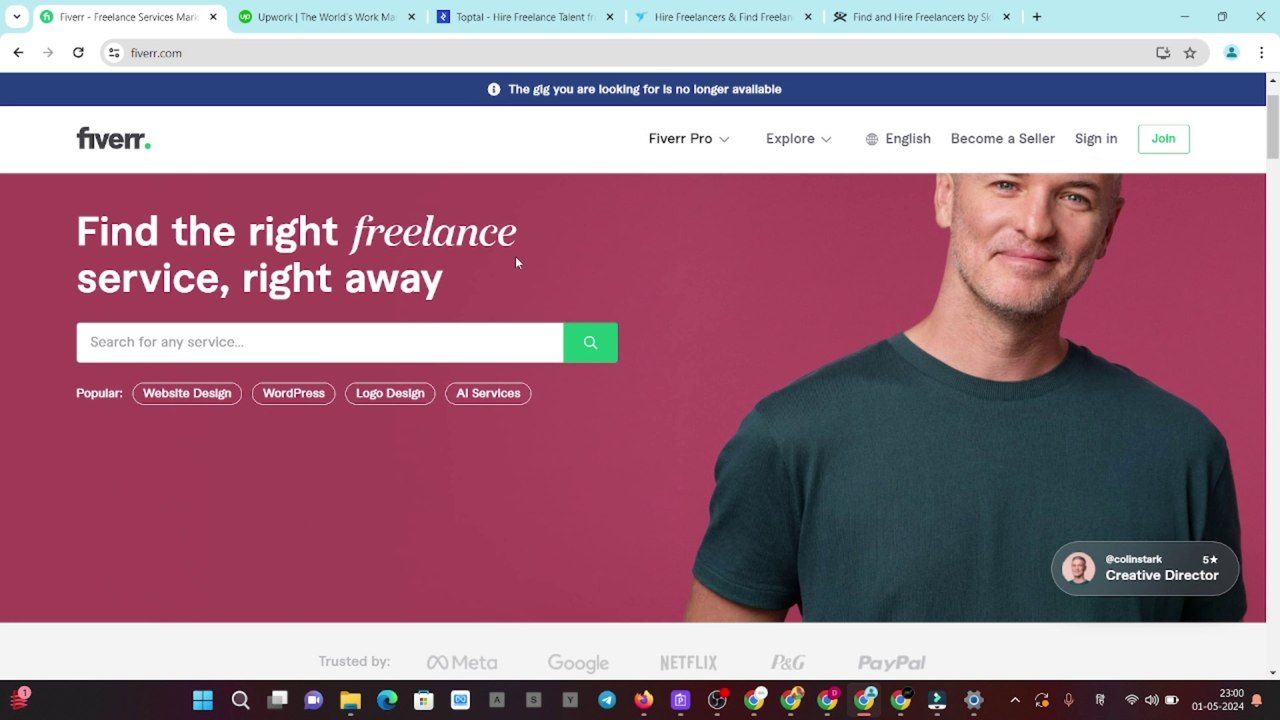 Best Freelancing sites for beginners | Low Competition | Earn passive Income |