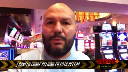 EN VIVO | FAITELSON le responde al CANELO