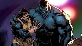X-Men: ¿Quién es Bestia en Marvel?