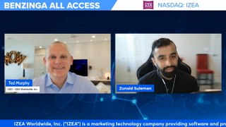 IZEA – This Pioneer Of Influencer Marketing Has A New AI Tool