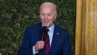 Presidente Joe Biden anuncia ampliación de cobertura de salud a más de 100.000 