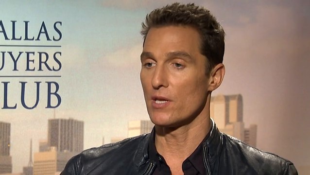 It Sounds Like Camila Alves Actually Wasn't So Keen When Matthew Mcconaughey Initially Moved His Family From California To Texas