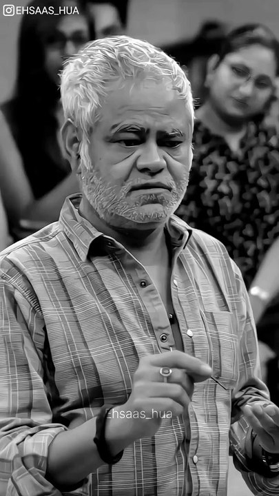 Ek_badi_acchi_line_hai_ki_samaj_jisko_gali_de__#feeling_#emotional_#viral_#trending__#line_ Sanjay Mishra Indian comedian lines