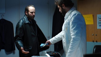 Médecin de nuit à Paris 🩺