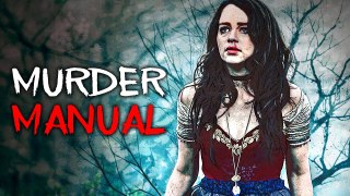 Murder Manual | Emilia Clarke (Game of Thrones) | Film Complet en Français MULTI  |  | Horreur
