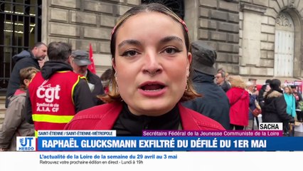 L'actualité de la semaine du 29 avril au 03 mai