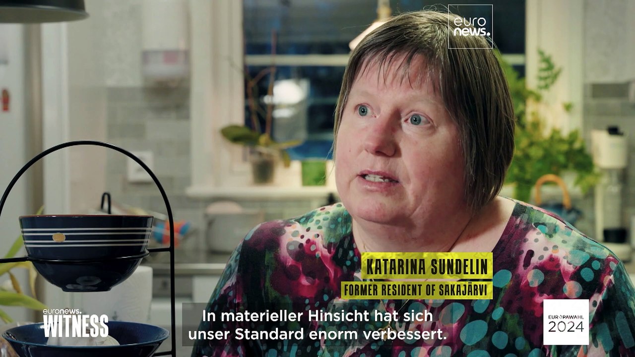 Wie Europa von der Abhängigkeit fossiler Brennstoffen zur Abhängigkeit von Seltenen Erden steuert