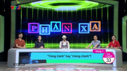 VTV3 - Vua Tiếng Việt (Mùa 3) - Tập 10: Chủ đề: "Hạ" (03/05/2024) [FULL]