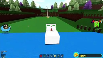 Mama I'm a criminal | Build a boat