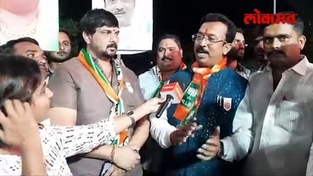 सुप्रिया सुळे की सुनेत्रा पवार बारामतीत कुणाची हवा?
