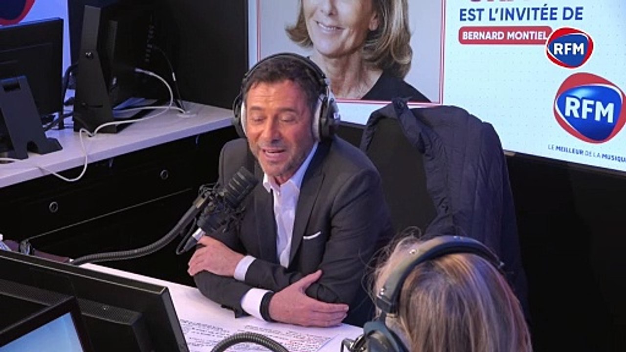 3 EXCLU VIDÉO - Claire Chazal évincée de TF1 : "J’ai réappris à vivre le week-end"