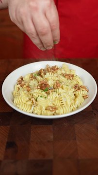 Pâtes au gorgonzola ! #Dailycuisine #Dailyfood