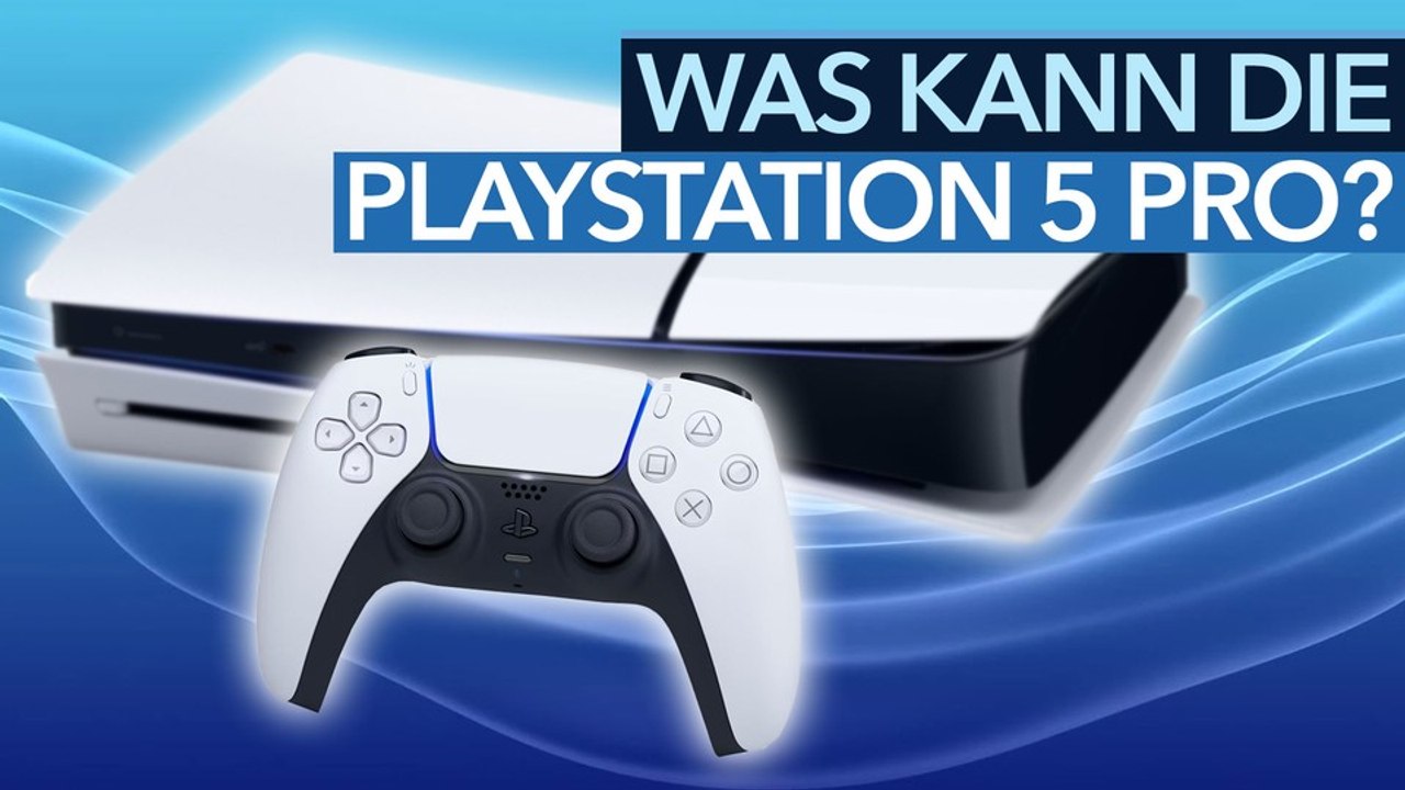 PSSR statt DLSS auf Unreal Engine 5-Niveau: Alle Fakten & Gerüchte zur PS5 Pro