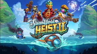 SteamWorld Heist 2 - Gameplay en profundidad