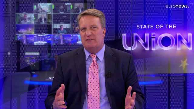 Κατάσταση της Ένωσης: Νοσταλγία για τη διεύρυνση και νέες προκλήσεις στην ΕΕ