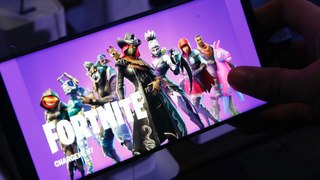 A Special Bond Between Father and Daughter Over….Fortnite?