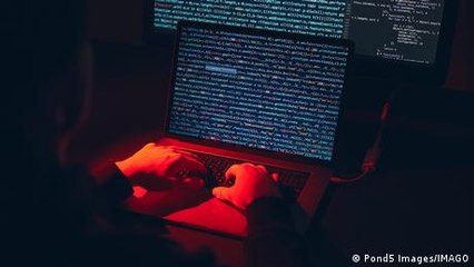 How to spot online fraudsters