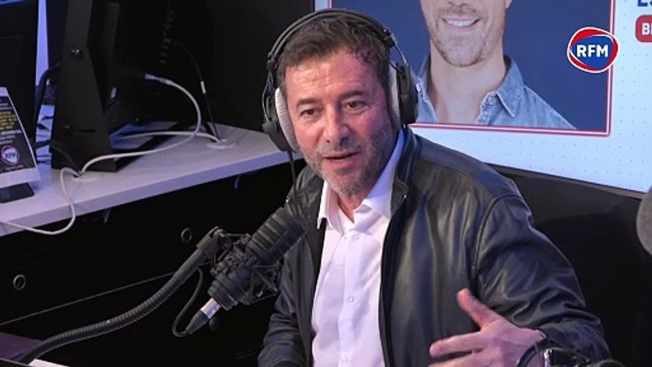 EXCLU VIDÉO - Emmanuel Moire revient avec pudeur sur la mort de son frère : "J’ai beaucoup travaillé sur moi"