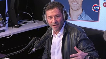EXCLU VIDÉO - Emmanuel Moire revient avec pudeur sur la mort de son frère : "J’ai beaucoup travaillé sur moi"