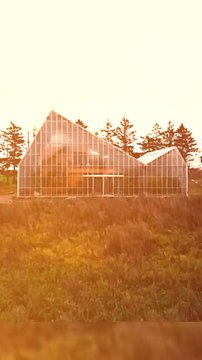 Abonne-toi pour suivre d’autres solutions positives ! @theimpactstory Source : Nathurus #innovation #ecologie #maison #architecture #environnement