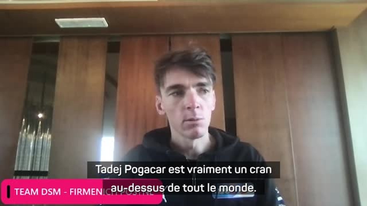 Giro - Bardet : "Jouer la victoire lors de chaque étape de montagne"