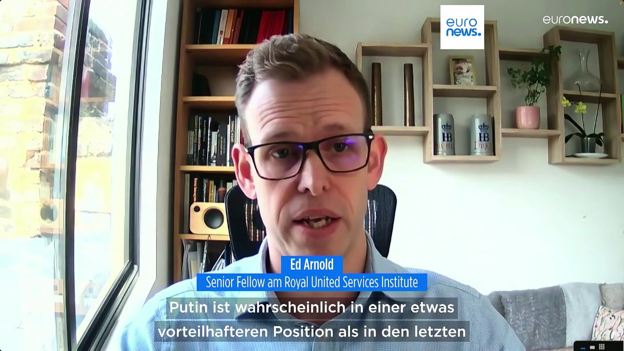 Nachrichten des Tages | 3. Mai - Abendausgabe