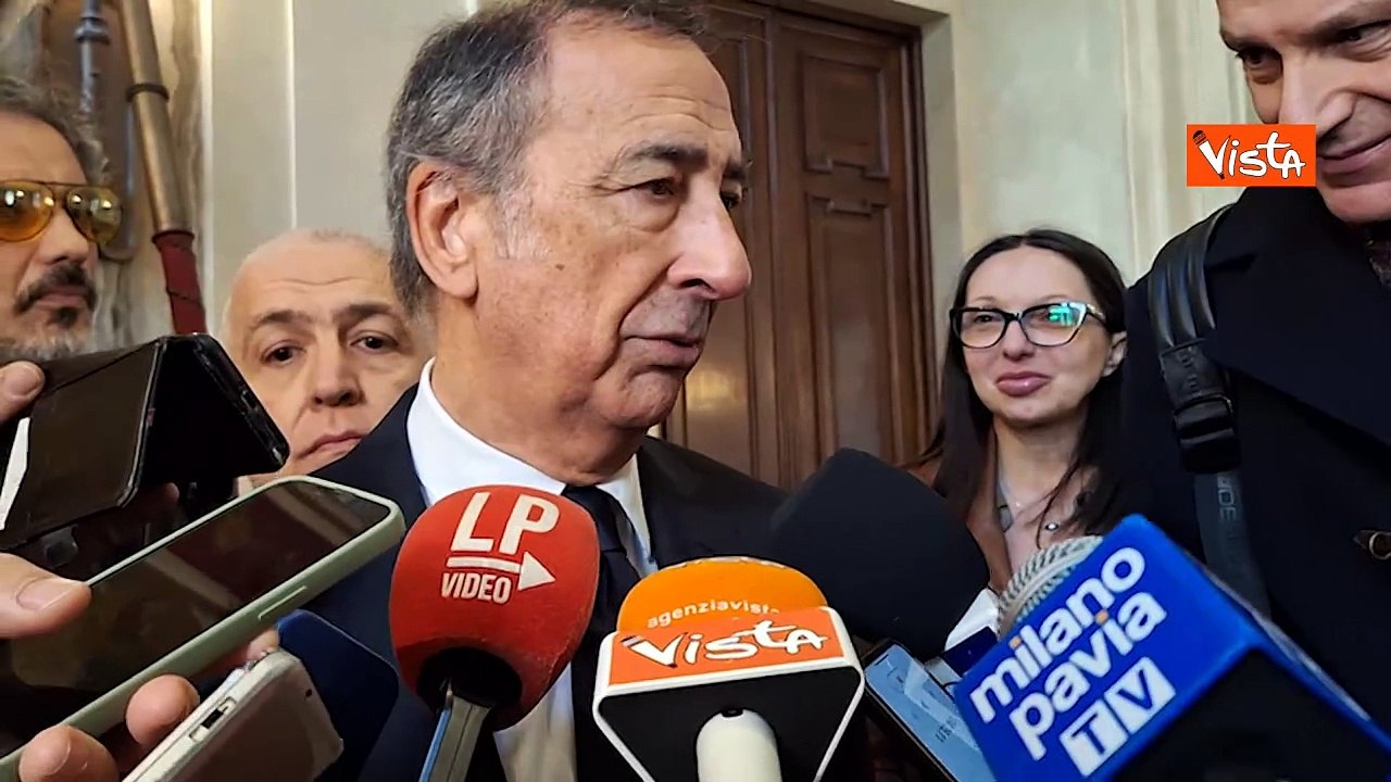 Sala su nuovo sovrintendente alla Scala: "Ortombina sar? a Milano tra una decina di giorni"