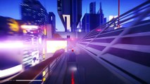 Flow Like Faith Mirrors Edge Catalyst Parkour Showcase