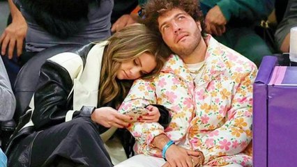Selena Gomez Feels Secure and Happy with Benny Blanco, Discusses Marriage