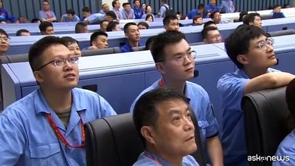 Cina conquista la Luna con la sonda Chang'e-6 🚀