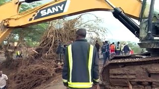 Quênia em alerta para chegada de ciclone