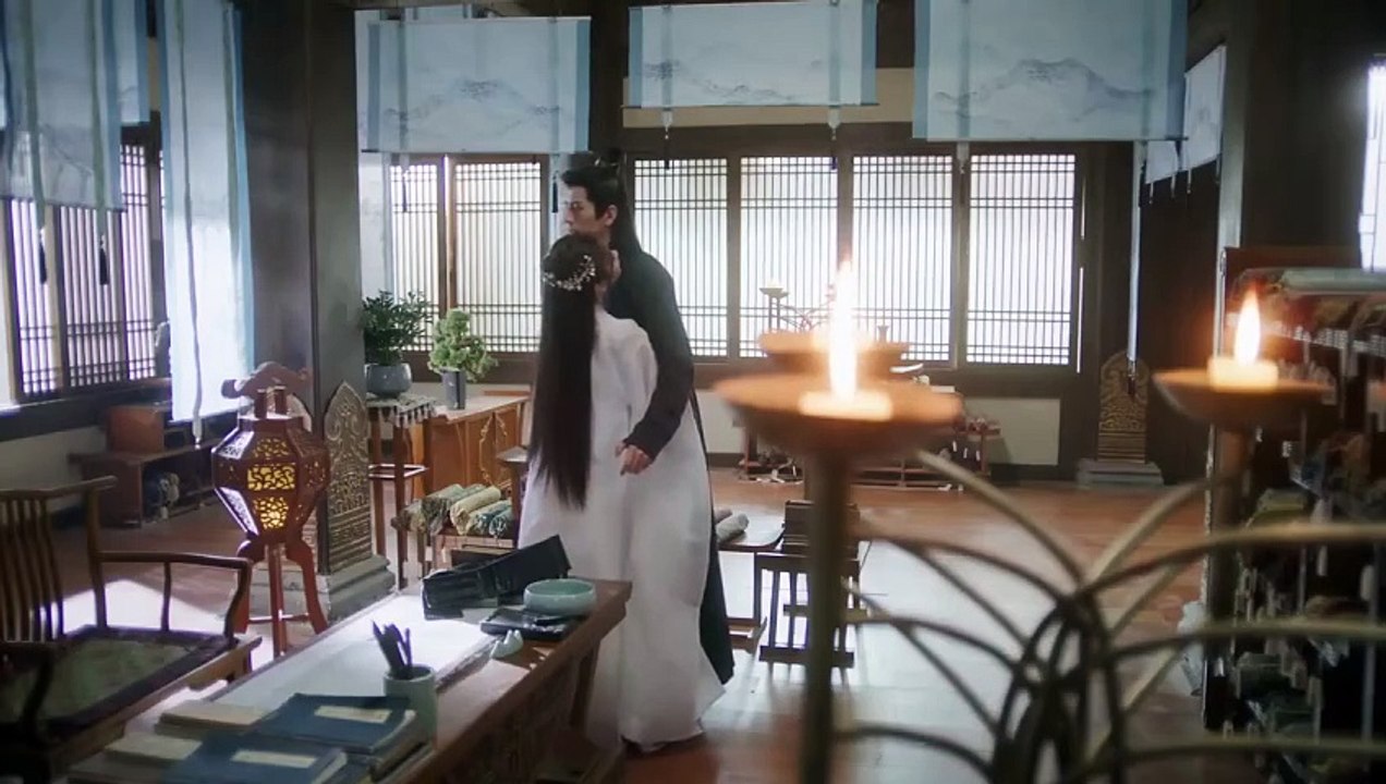 [ENG] The Expect Love (2024) EP.24