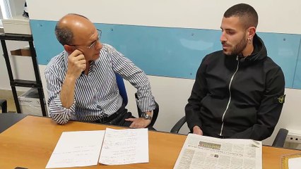 Cosenza, il lupo Tutino crede nel miracolo playoff: “Intanto battiamo Spezia e Como, zero sconti”