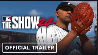 MLB: The Show 24 | 'Drive to Diamond: Live' Content Updates Trailer