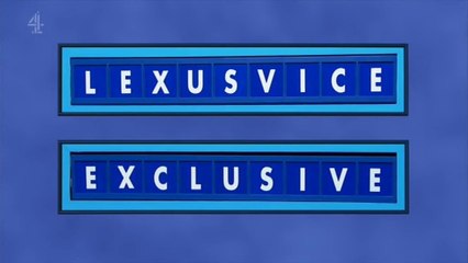 Countdown | Friday 15th September 2017 | Episode 6667