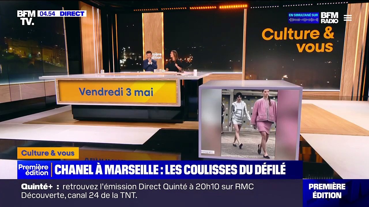 "Non mais vous êtes chiant !" : La journaliste Pauline Pioche piégée par Julien Migaud-Muller sur BFMTV