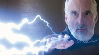 10 Things You Didn't Know About Count Dooku