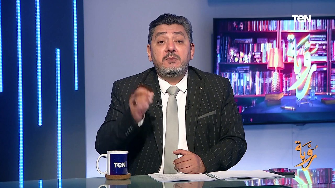 هل كان الإخوان مسلمون أداة استعمارية؟.. حسام الغمري يكشف الوجه الخفي لجماعة الإخوان"