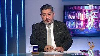 تاريخ أسود وتواطؤ غربي.. حسام الغمري يفضح جماعة الإخوان: أداة لزعزعة استقرار مصر